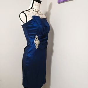 💖[10P] 🎉host pick🎉Bridesmaid Grad Dress